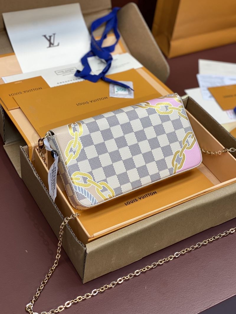 Louis Vuitton Wallets Purse